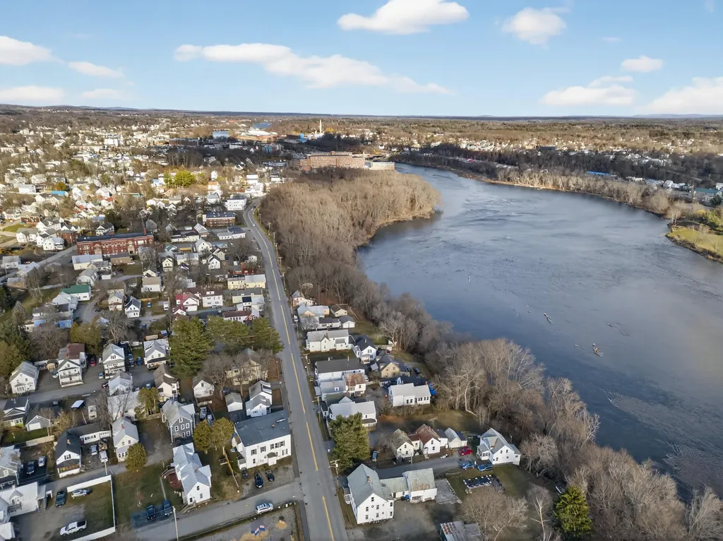 158 Water Street Waterville ME 04901