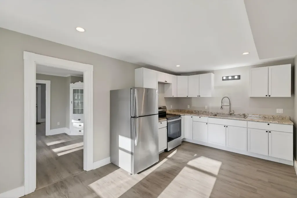158 Water Street Waterville ME 04901