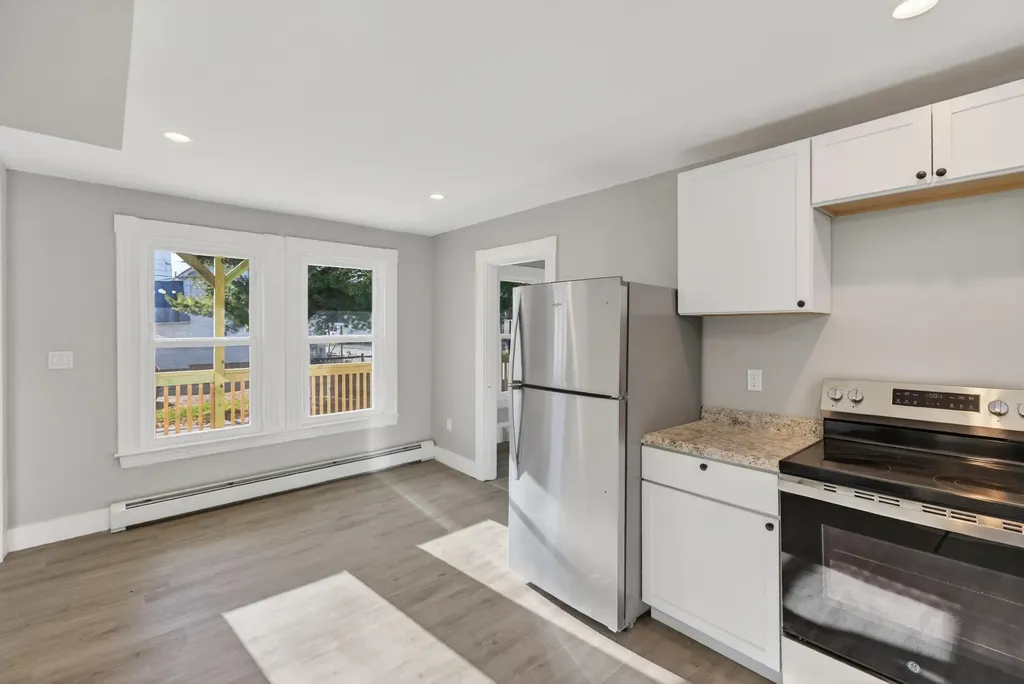 158 Water Street Waterville ME 04901