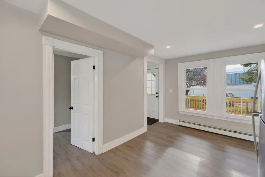 158 Water Street Waterville ME 04901