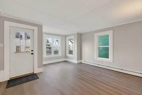 158 Water Street Waterville ME 04901