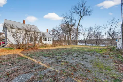 158 Water Street Waterville ME 04901