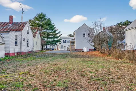 158 Water Street Waterville ME 04901