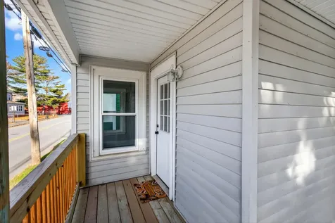 158 Water Street Waterville ME 04901