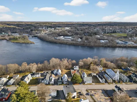 158 Water Street Waterville ME 04901