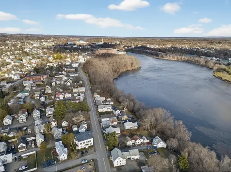 158 Water Street Waterville ME 04901
