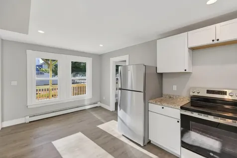 158 Water Street Waterville ME 04901
