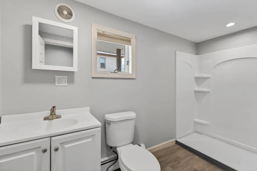 7 Libby Court Waterville ME 04901