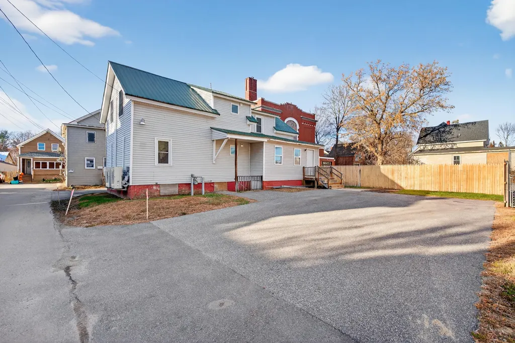 7 Libby Court Waterville ME 04901
