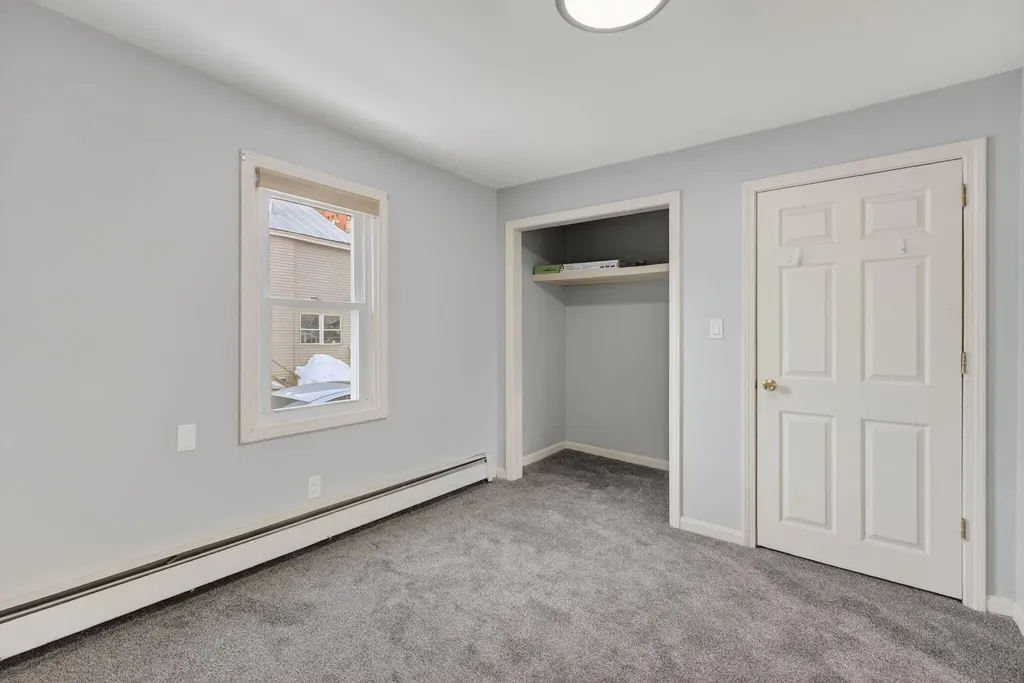 7 Libby Court Waterville ME 04901