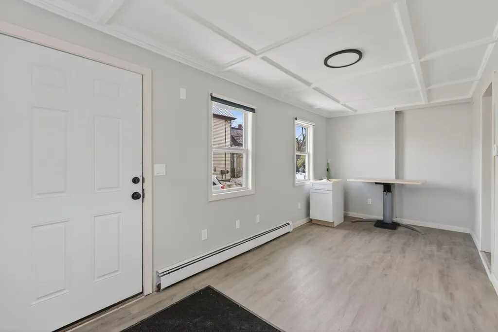 7 Libby Court Waterville ME 04901