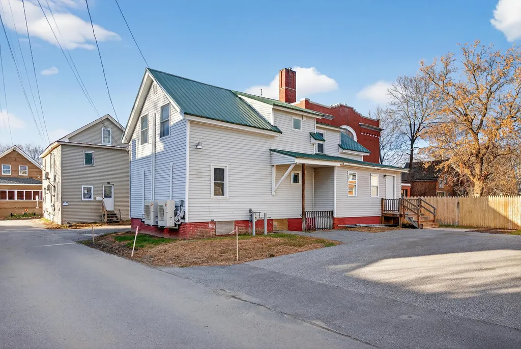 7 Libby Court Waterville ME 04901