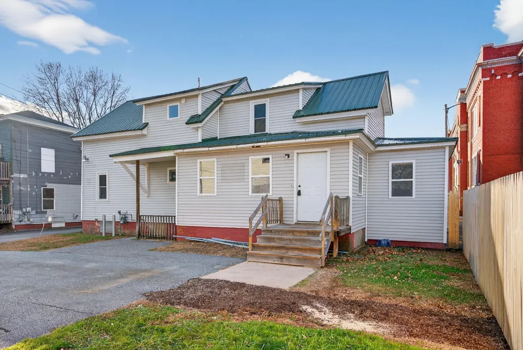 7 Libby Court Waterville ME 04901