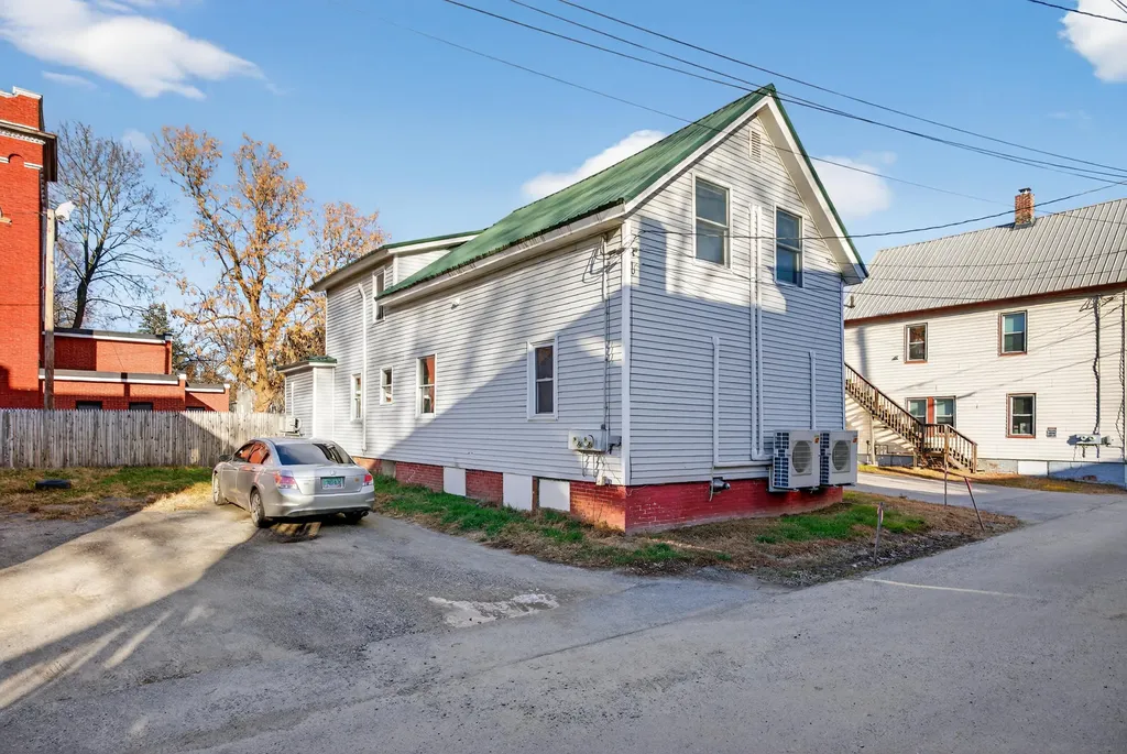 7 Libby Court Waterville ME 04901