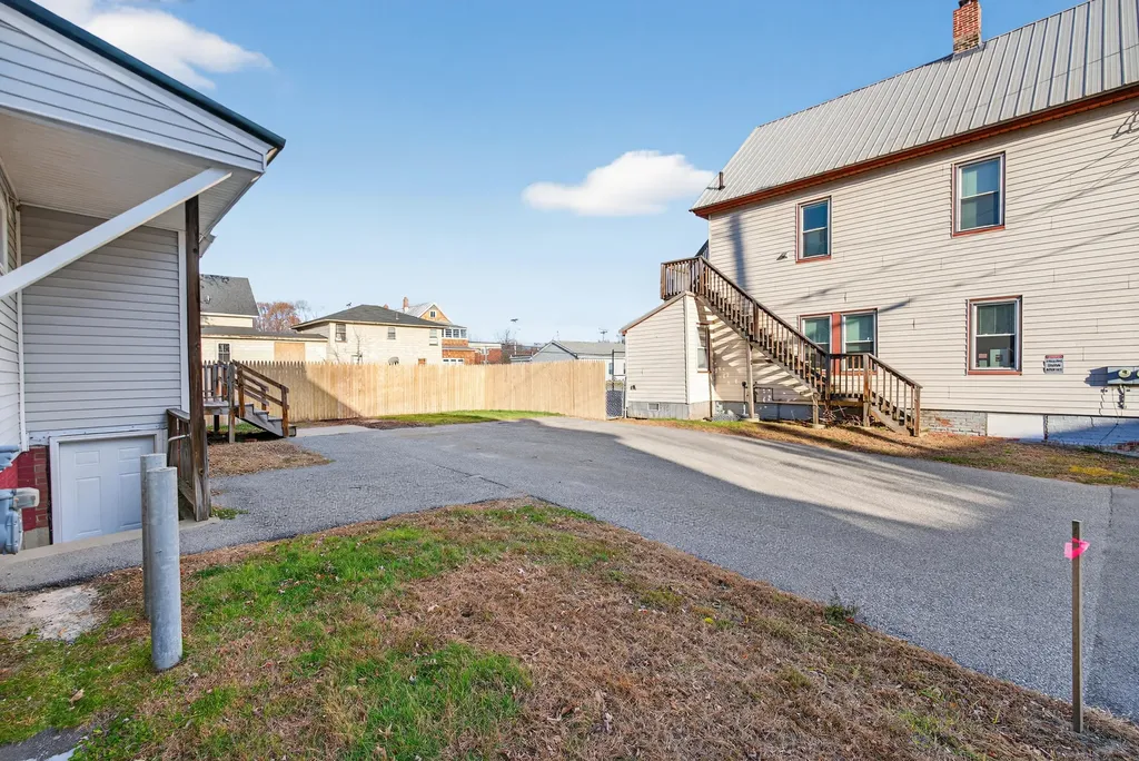 7 Libby Court Waterville ME 04901