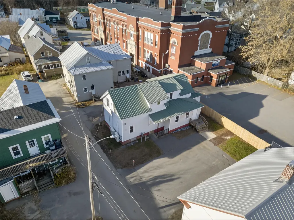 7 Libby Court Waterville ME 04901