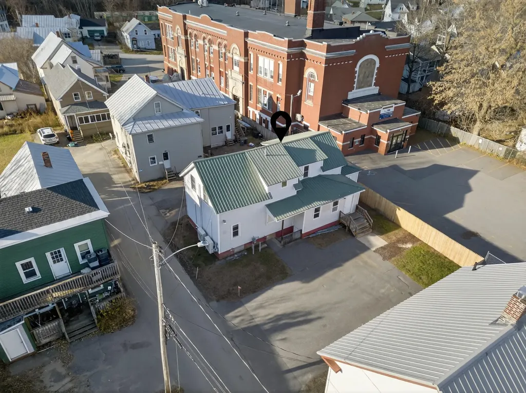 7 Libby Court Waterville ME 04901