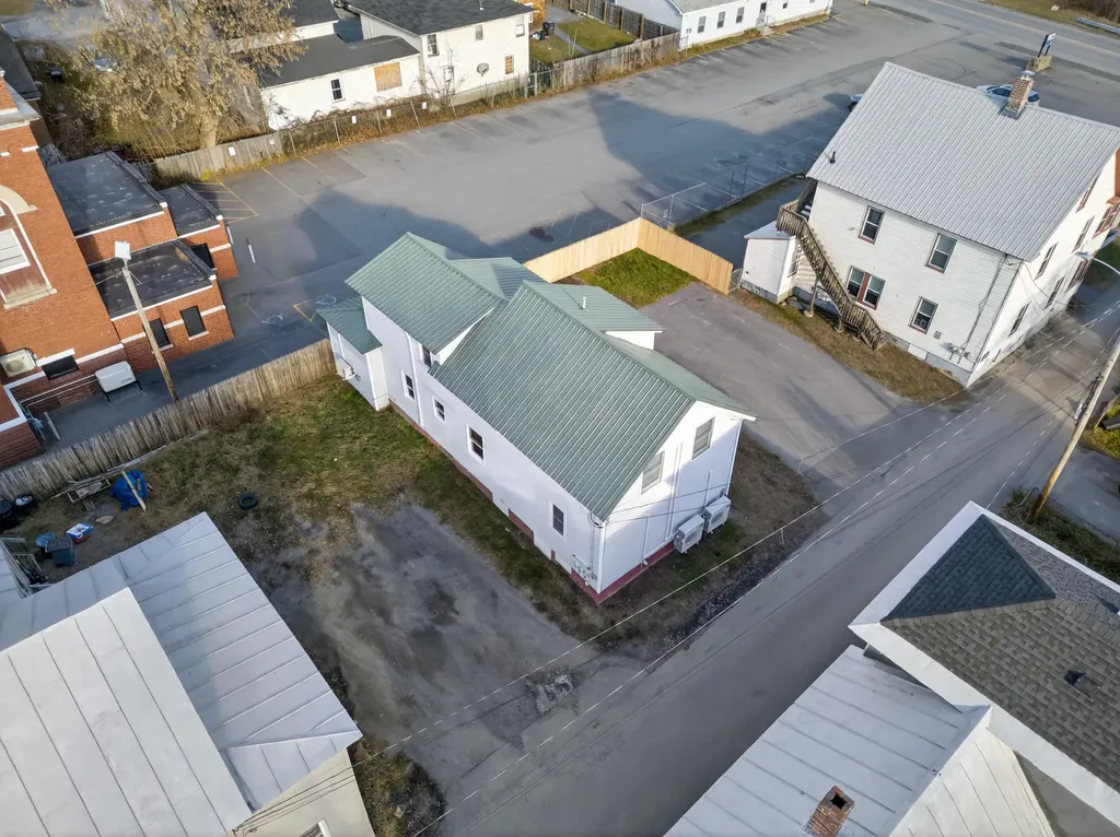 7 Libby Court Waterville ME 04901