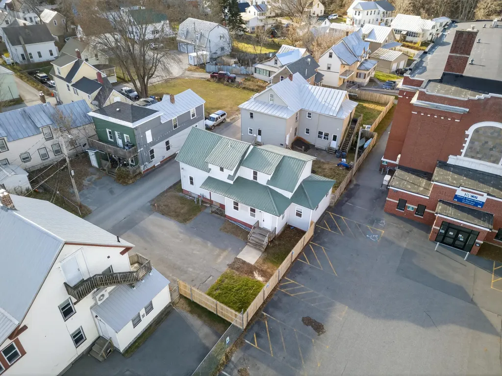 7 Libby Court Waterville ME 04901