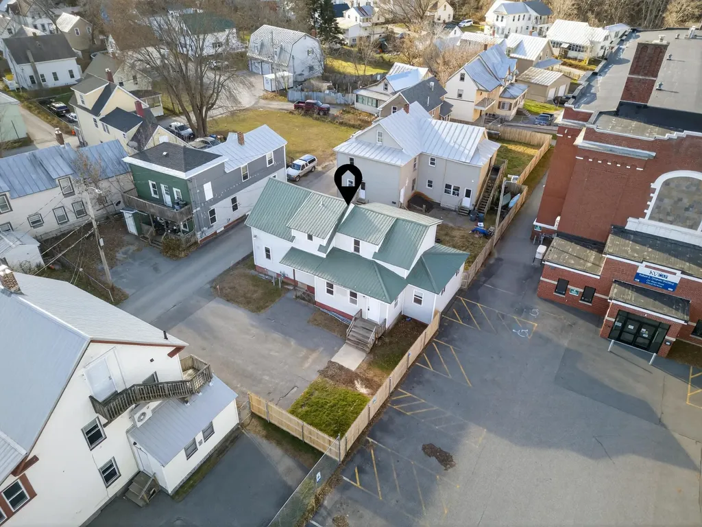 7 Libby Court Waterville ME 04901
