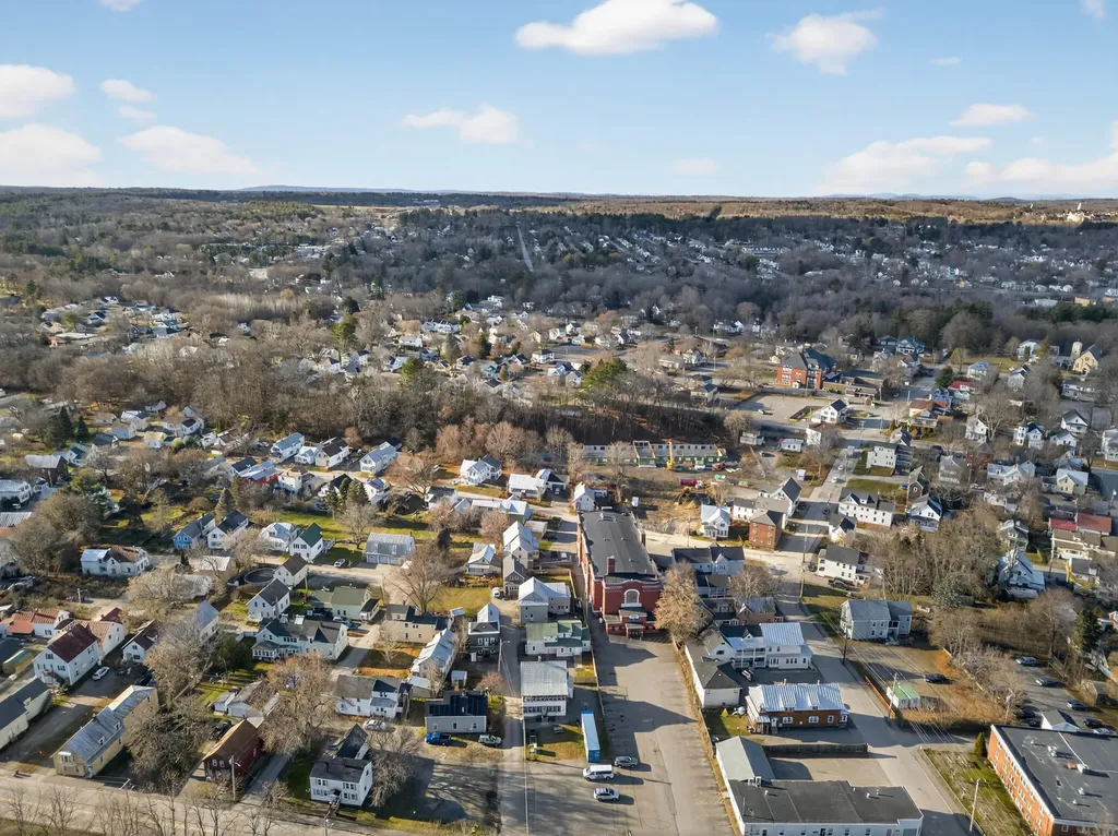7 Libby Court Waterville ME 04901