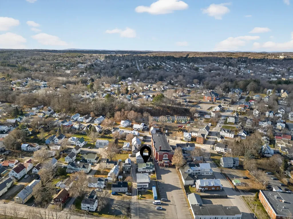 7 Libby Court Waterville ME 04901