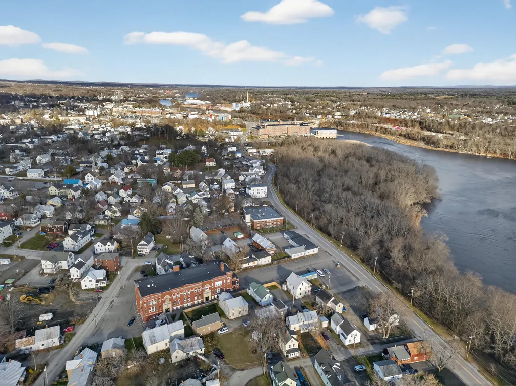 7 Libby Court Waterville ME 04901