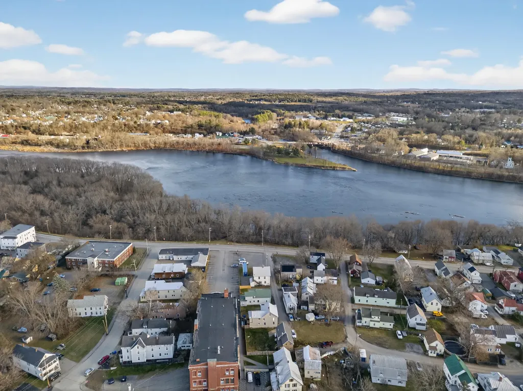 7 Libby Court Waterville ME 04901