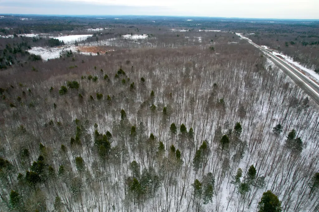 Lot 5 Patriot Lane Litchfield ME 04350