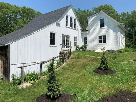 1577 State Route 129 Road South Bristol ME 04568