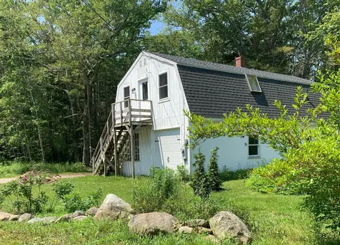 1577 State Route 129 Road South Bristol ME 04568