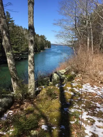 1577 State Route 129 Road South Bristol ME 04568