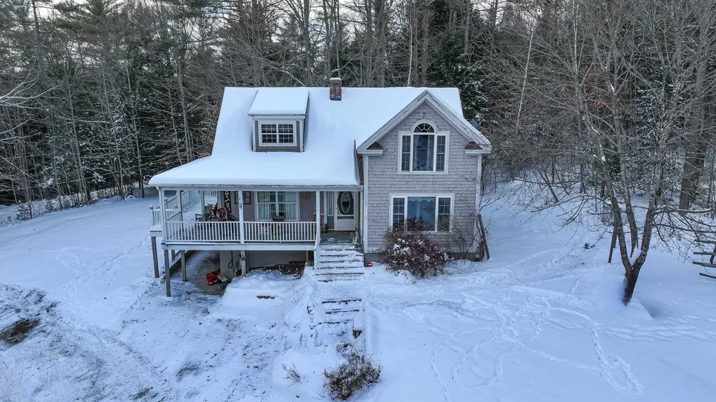 103 Jackson Lane Norway ME 04268