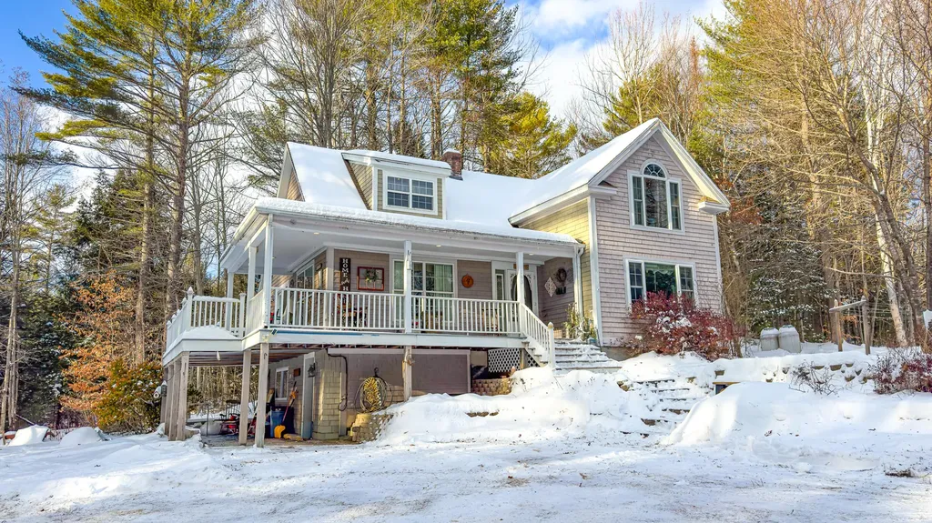 103 Jackson Lane Norway ME 04268
