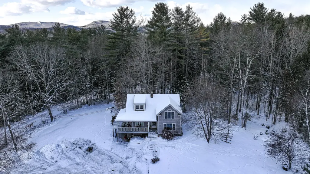 103 Jackson Lane Norway ME 04268