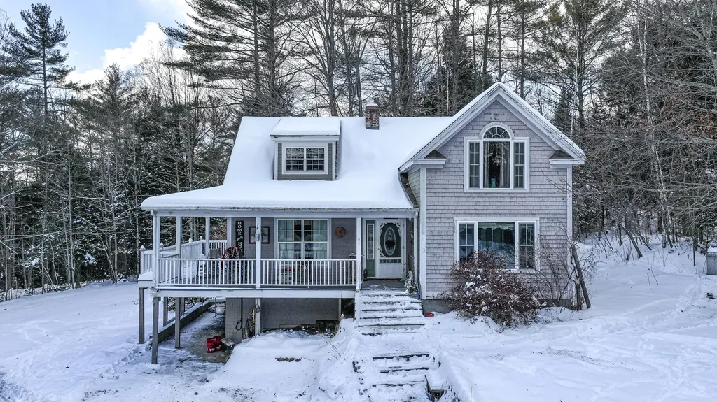 103 Jackson Lane Norway ME 04268