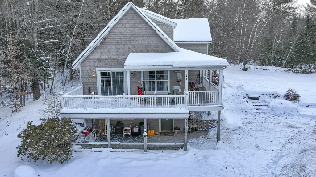 103 Jackson Lane Norway ME 04268
