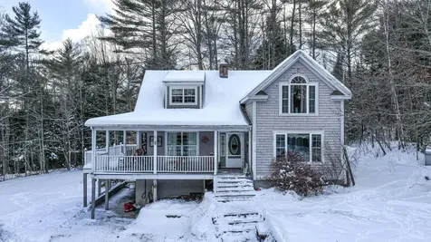 103 Jackson Lane Norway ME 04268