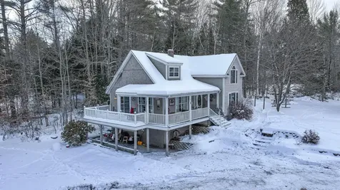 103 Jackson Lane Norway ME 04268