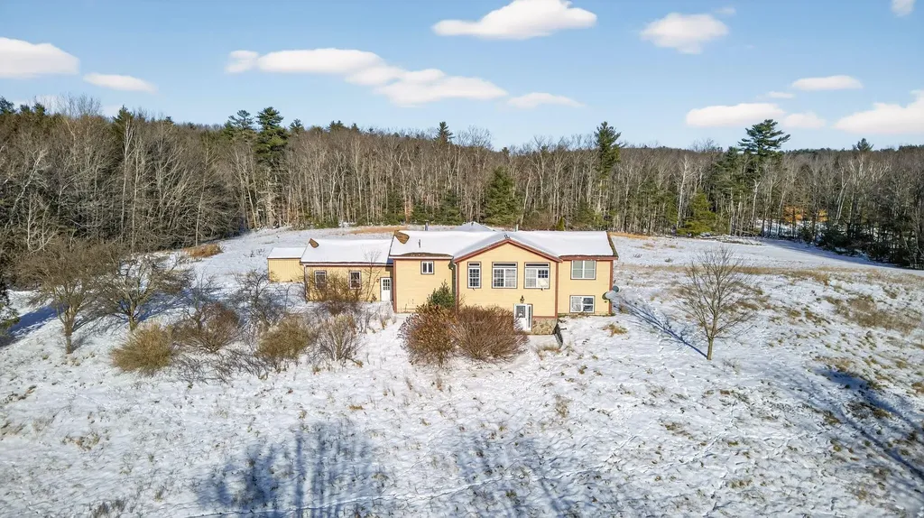 128 Pinewoods Road Lewiston ME 04240