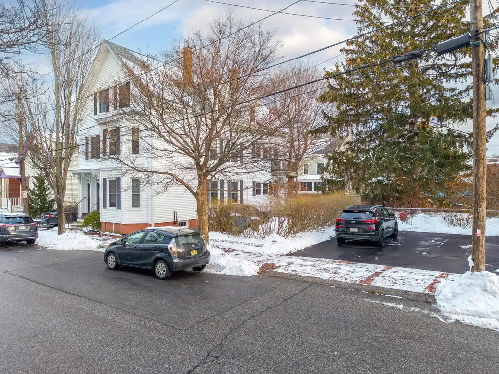 64-66 Melbourne Street Portland ME 04101