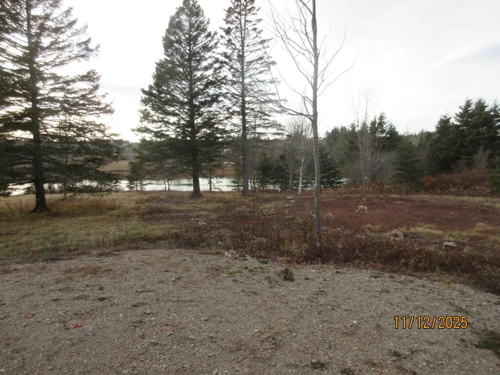 Lot 2 Smalls Point Road Machiasport ME 04655
