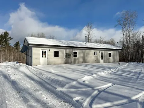 985 Grindstone Road Stacyville ME 04777
