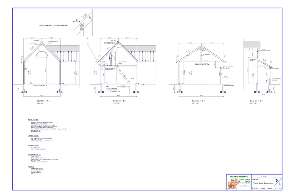 16 Thistle Drive Gorham ME 04038