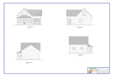 16 Thistle Drive Gorham ME 04038