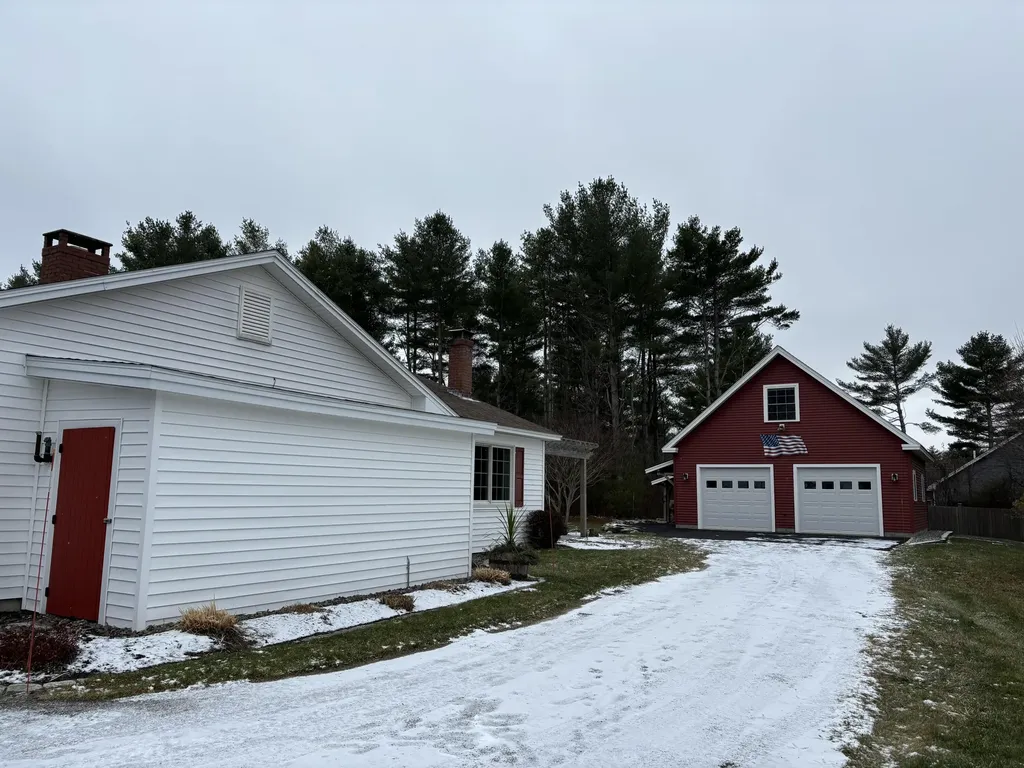 105 Warrenton Street Rockport ME 04856