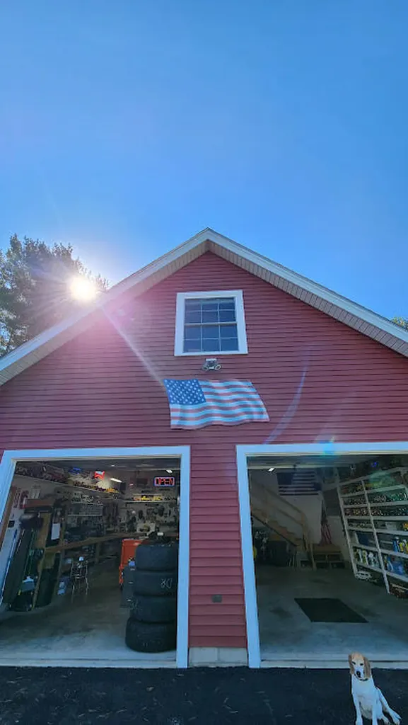 105 Warrenton Street Rockport ME 04856