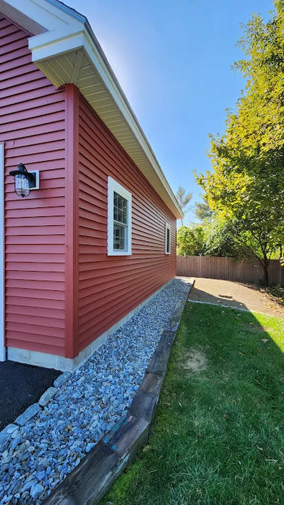 105 Warrenton Street Rockport ME 04856