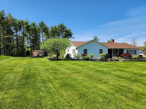 105 Warrenton Street Rockport ME 04856