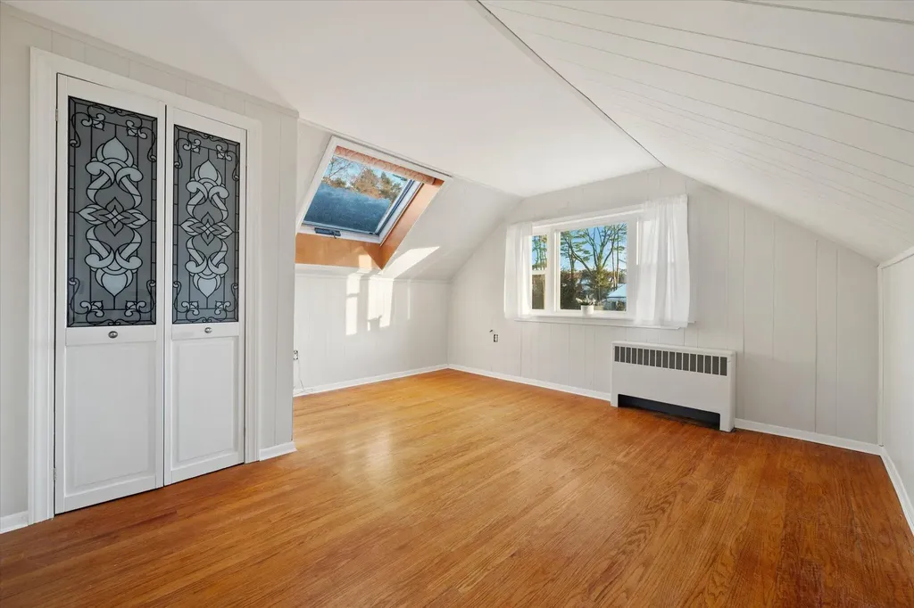 201 Clyde Road Bangor ME 04401